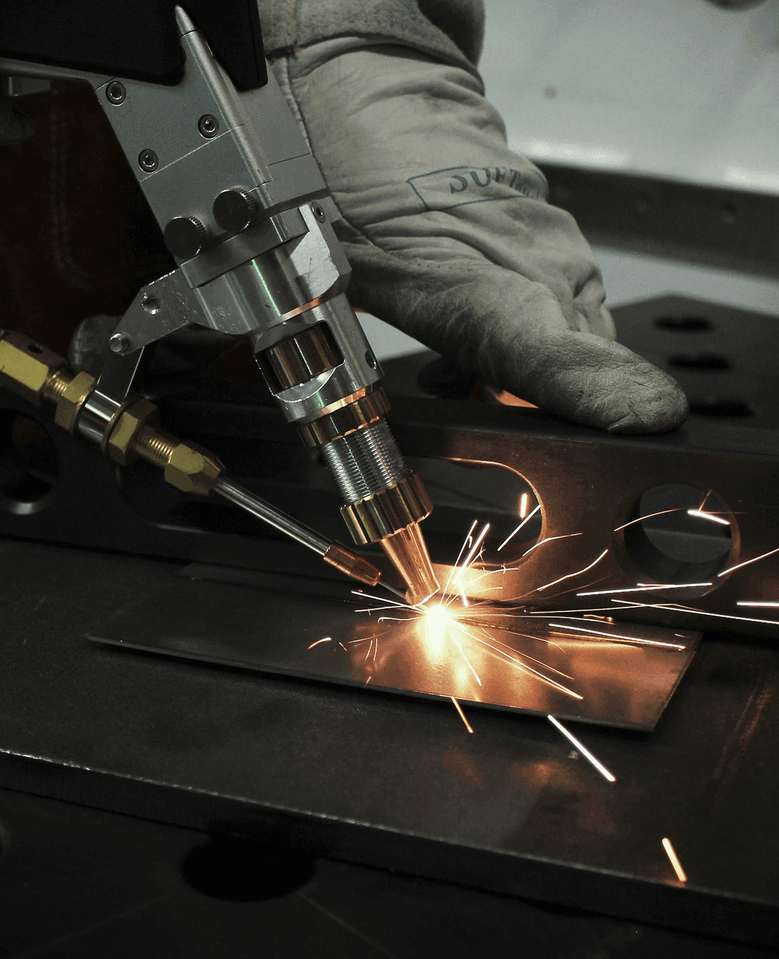 metal-welding