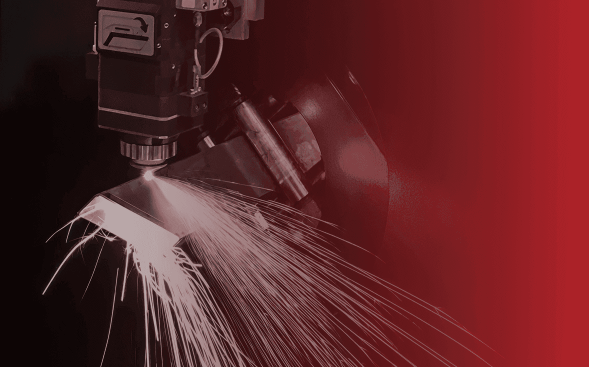 Laser Cutting CTA
