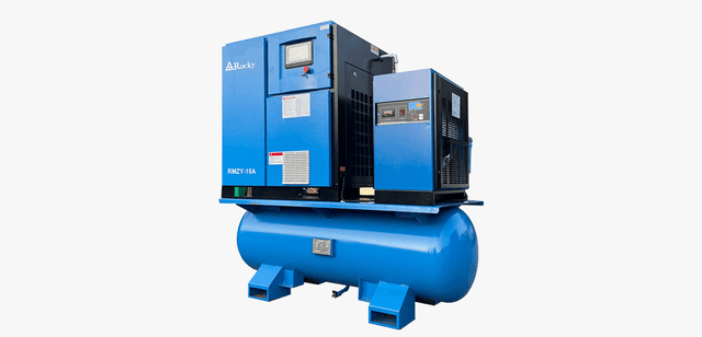 Test Machine Product